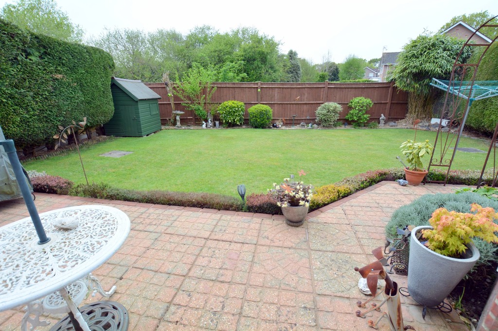 Margards Lane, Verwood | Edwards Estate Agents