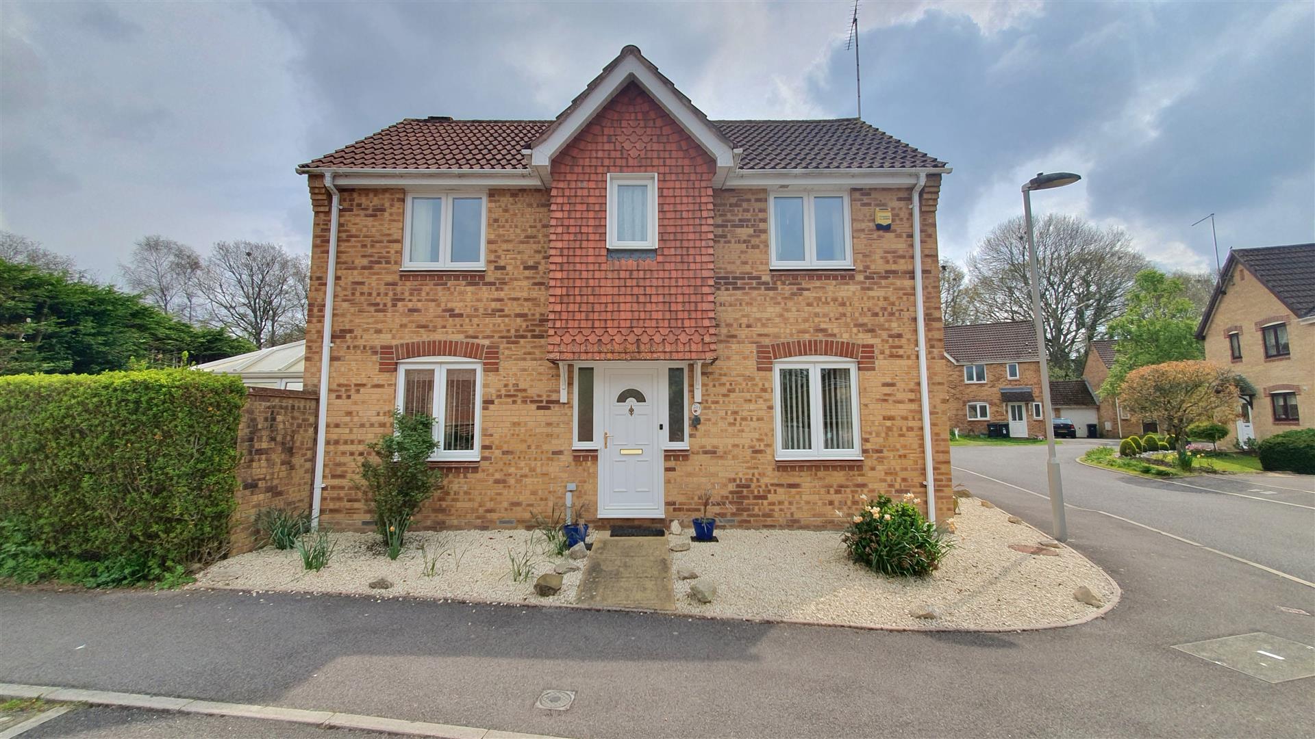 Albion Way, Verwood, Dorset | Edwards Estate Agents